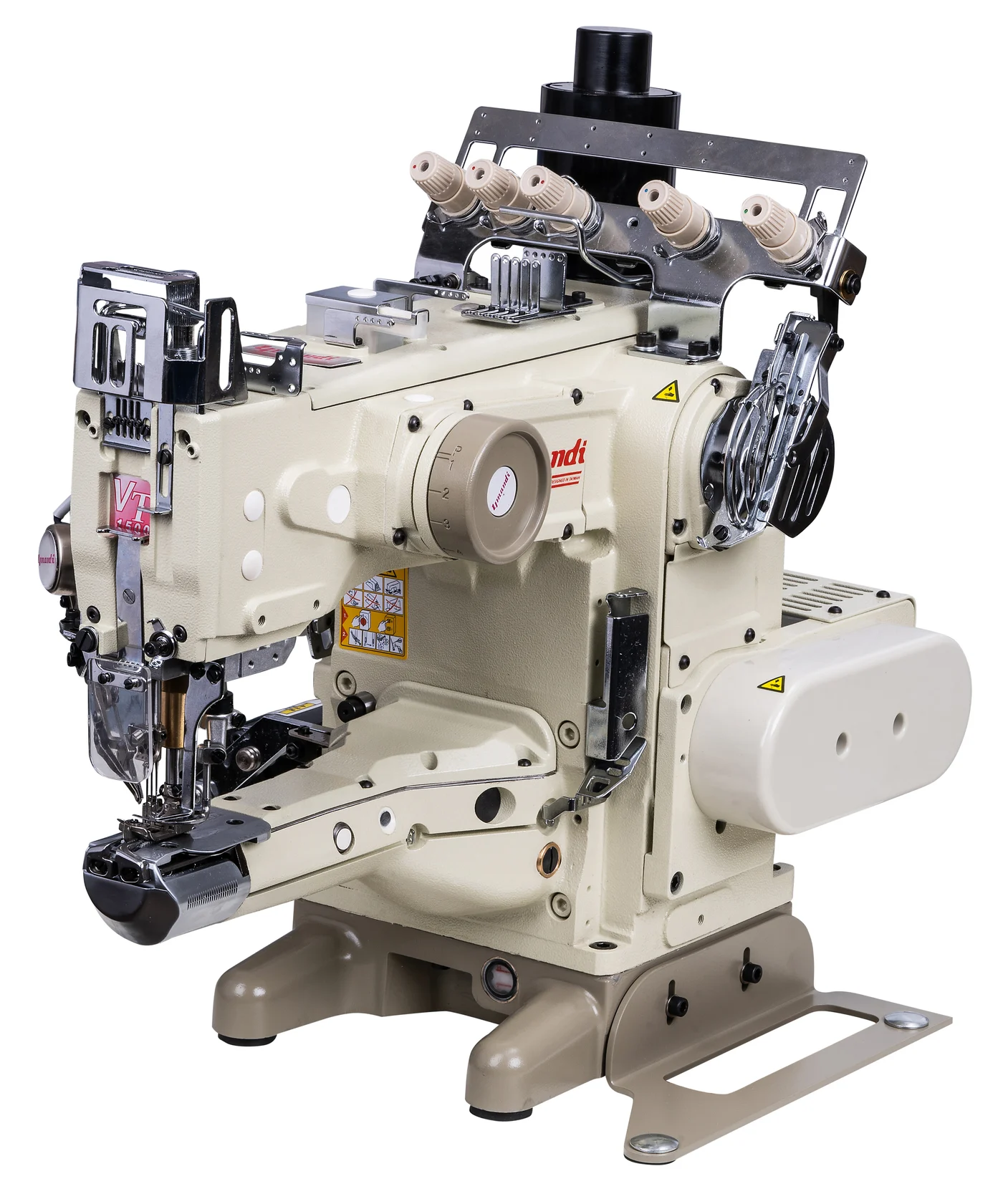 VT1500-356 / UTS